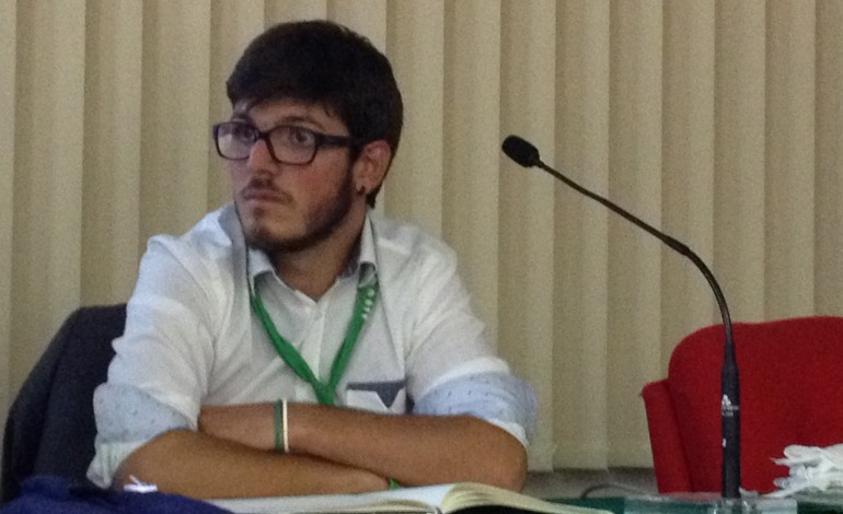 Il Movimento Studentesco Padano alla conferenza sul ripristino delle strutture scolastiche lunigianesi