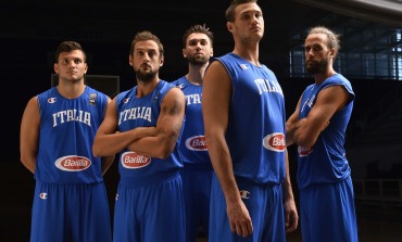 Analisi sulla spedizione Azzurra all'EuroBasket 2015