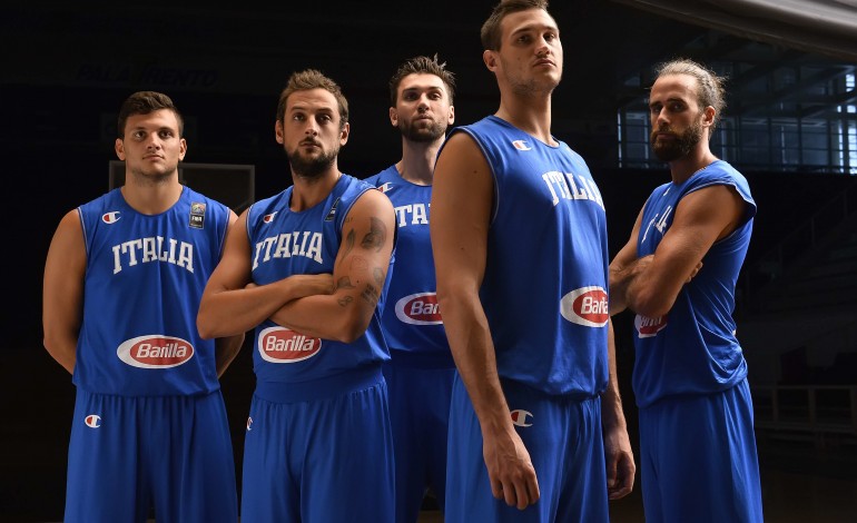 Analisi sulla spedizione Azzurra all’EuroBasket 2015