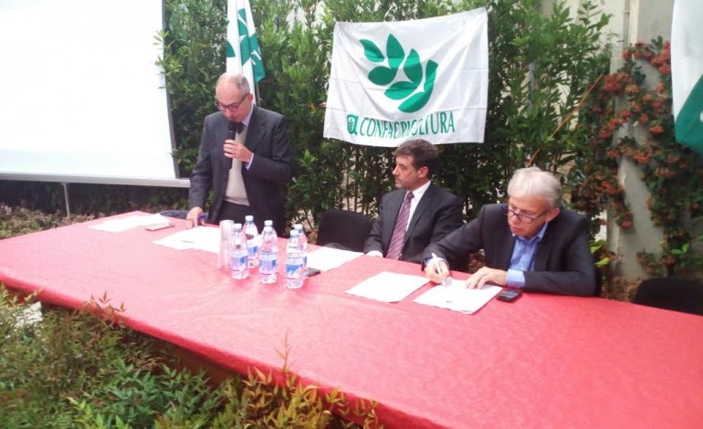 Le priorità di Confagricoltura Toscana discusse all’assemblea regionale dell’associazione