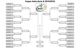 Domani alle 14:30, Massese - Ghivizzano Borgo a Mozzano per i 32' di finale di Coppa Italia