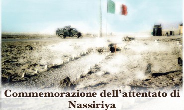 Tresana: il Sottosegretario Ferri alla commemorazione dell'attentato di Nassiriya