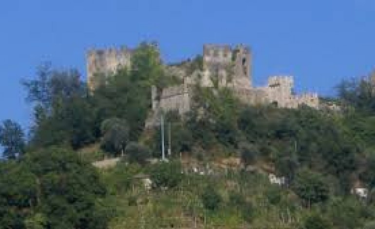 M5S Carrara: “Grazie al M5S il Governo si impegna a tutelare e valorizzare il Castello di Moneta”