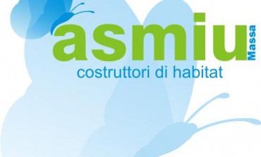 Massa: Al via Martedì 12 aprile la campagna informativa dell'Asmiu per il porta a porta