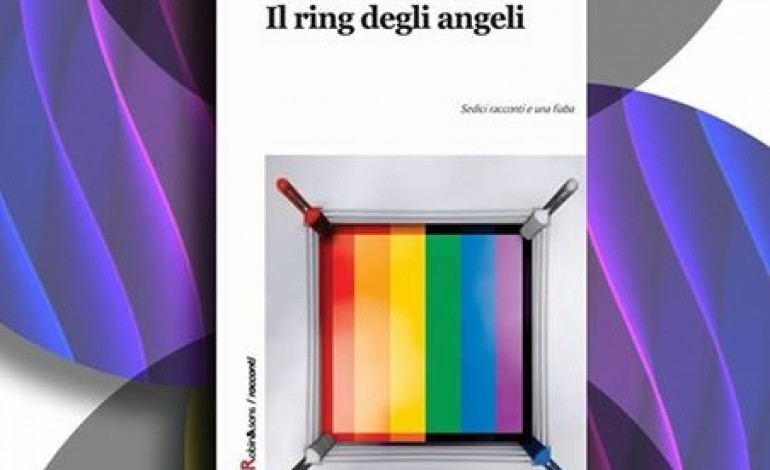 Presentazione del libro di Paolo Giussani: “Il ring degli angeli”