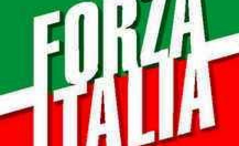 Amorfini (Forza Italia): “Aulla si tinge di azzurro”