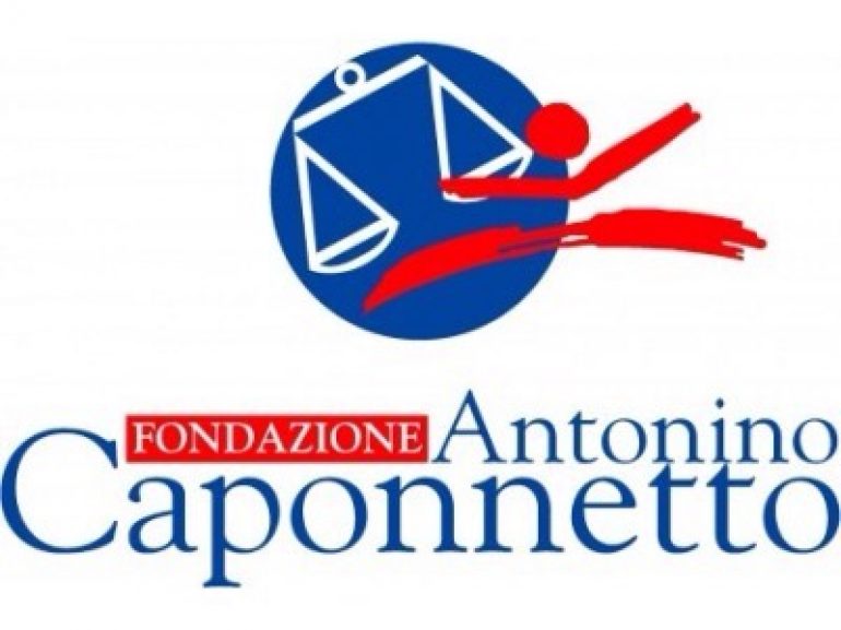 La Fondazione Antonino Caponnetto e il cordoglio per Antonio Taibi