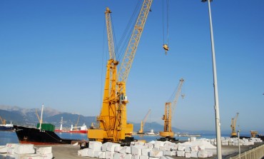 FIT-CISL presenta il convegno "porto di Marina di Carrara: quale futuro?"