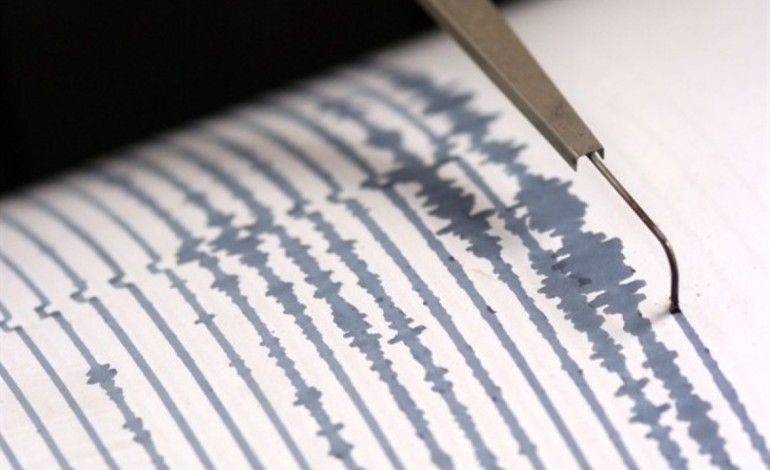 Scosse di terremoto avvertite nella provincia di Massa Carrara