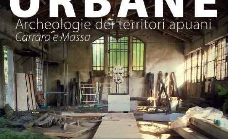 Mercoledì 16 marzo presentazione del libro: “Memorie Urbane” alle stanze del Guglielmi