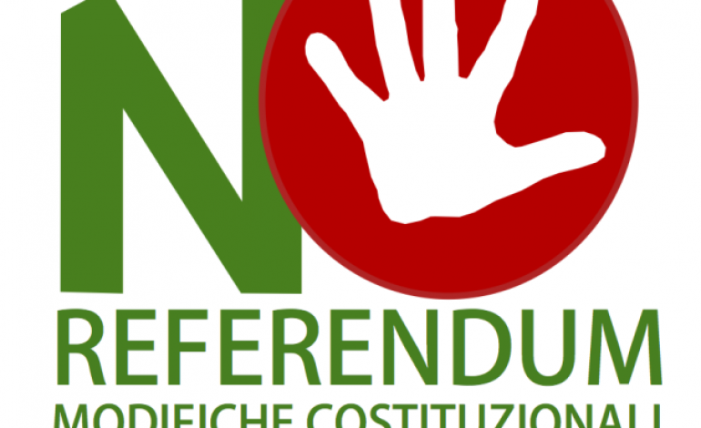 Massa: Insediato il Comitato per il no nel referendum su riforme costituzionali