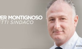 Amministrative Montignoso: Nasce la coalizione a sostegno del candidato Gianni Lorenzetti