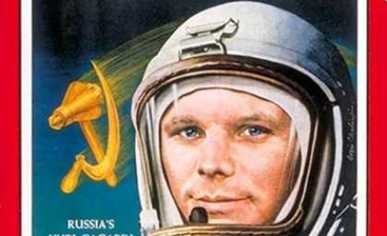 L’anniversario: l’URSS e l’ “inganno” di Gagarin.