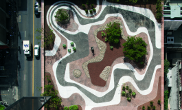Il Giardino Moderno: arte green e paesaggio