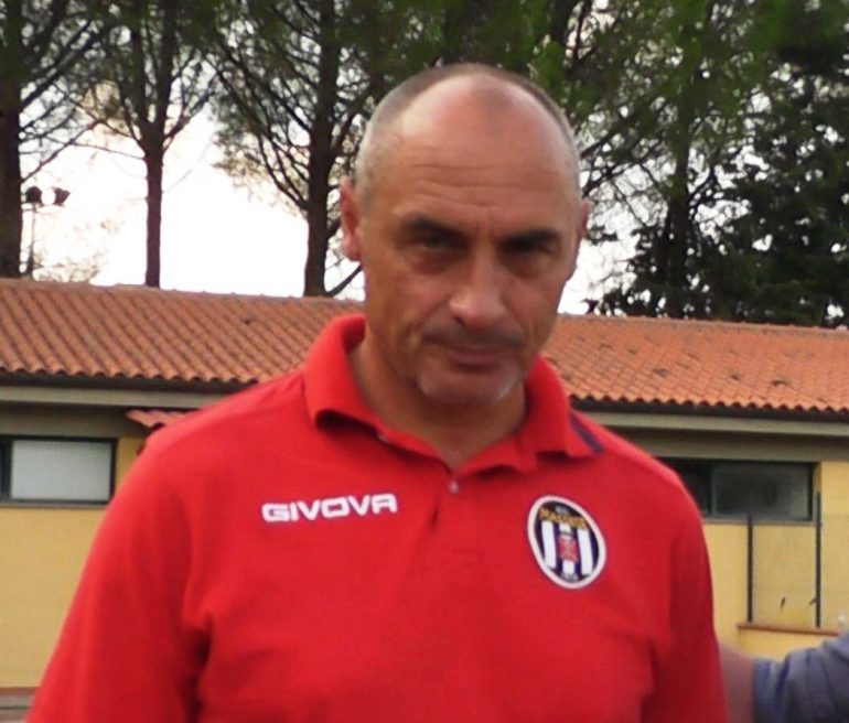 Video intervista all’allenatore della Massese Giacomo Lazzini, dopo Gavorrano Massese 1 – 0 dell’11/06/16