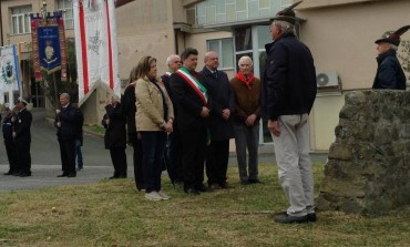 Fivizzano ricorda la Resistenza nel 70° anniversario della Festa della Liberazione