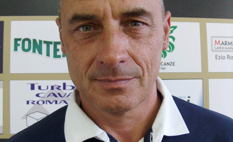Video intervista esclusiva all'allenatore della Massese Giacomo Lazzini dopo la sconfitta per 3 a 2 a Grosseto del 30/10/16 