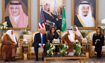 L'intesa tra gli USA di Trump e l'Arabia Saudita: uno sgambetto all'Iran (e a Mosca)