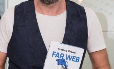 Alla scoperta del volto oscuro della rete con Matteo Grandi, autore di "Far Web"