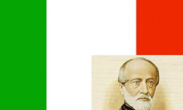 COMUNICATO STAMPA  Associazione Mazziniana Italiana Onlus Sezione di Massa  “Giordano Bondielli”