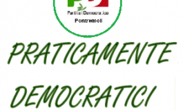 I componenti della lista “Praticamente Democratici” del PD Pontremoli si dimettono dall’esecutivo dell’Unione Comunale