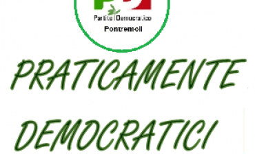 I componenti della lista “Praticamente Democratici” del PD Pontremoli si dimettono dall’esecutivo dell’Unione Comunale