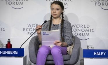 Perché la destra "ecologista" critica Greta Thunberg e i ragazzi come lei