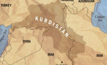 POLITICA INTERNAZIONALE - La storia, le ragioni dei Curdi, le ragioni degli altri e il "peccato originale" dell'Occidente