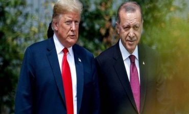 POLITICA INTERNAZIONALE - I curdi, Erdoğan, gli europei e gli "amerikani"