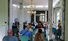 Torna l'Associazione Apuana Italia Israele Massa-Carrara con un grande successo di pubblico