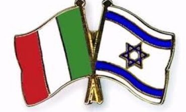 Un nuovo appuntamento con l'Associazione Italia-Israele Massa Carrara