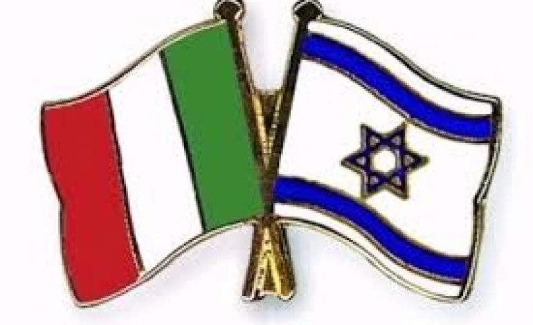 MEDIO ORIENTE – L’associazione Italia-Israele Massa Carrara risponde al Sindaco De Pasquale e all’ ANPI