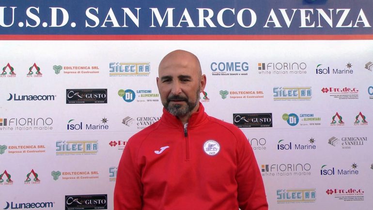 San Marco Avenza – Massese 4 – 1. Video intervista esclusiva a G. Della Bona di U. Meruzzi dello 06/11/21
