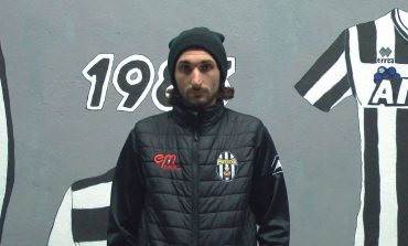 Massese - F. Perignano 3 - 2. Coppa Italia. Video intervista esclusiva a Yuri Papi di U. Meruzzi del 22/12/21