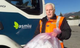 Lavoratori  A. S. M. I. U. preoccupati dalle nuove norme sulla raccolta dei rifiuti CoVid-19