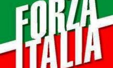 CARRARA, ELEZIONI - Forza Italia: "Noi con Vannucci. Chi assume altre posizioni lo fa a titolo personale."