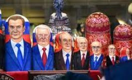 Ucraina - Cosa c’è dietro la retorica apocalittica di Putin e perché non è una novità