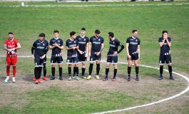 Castelnuovo Garfagnana - Massese 0 - 0. Highlights e liste di Umberto Meruzzi dello 06/04/22
