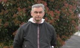 Castelnuovo Garfagnana - Massese 0 - 0. Video intervista a Roberto Franchini di Umberto Meruzzi dello 06/04/22