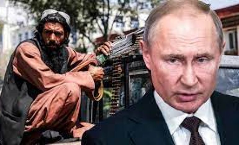 POLITICA INTERNAZIONALE – Perché Putin “non può perdere”…ma i russi sì