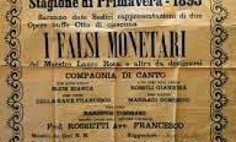 Il Teatro Guglielmi e Paolo Ferrari attraverso la documentazione dell’Archivio di Stato di Massa